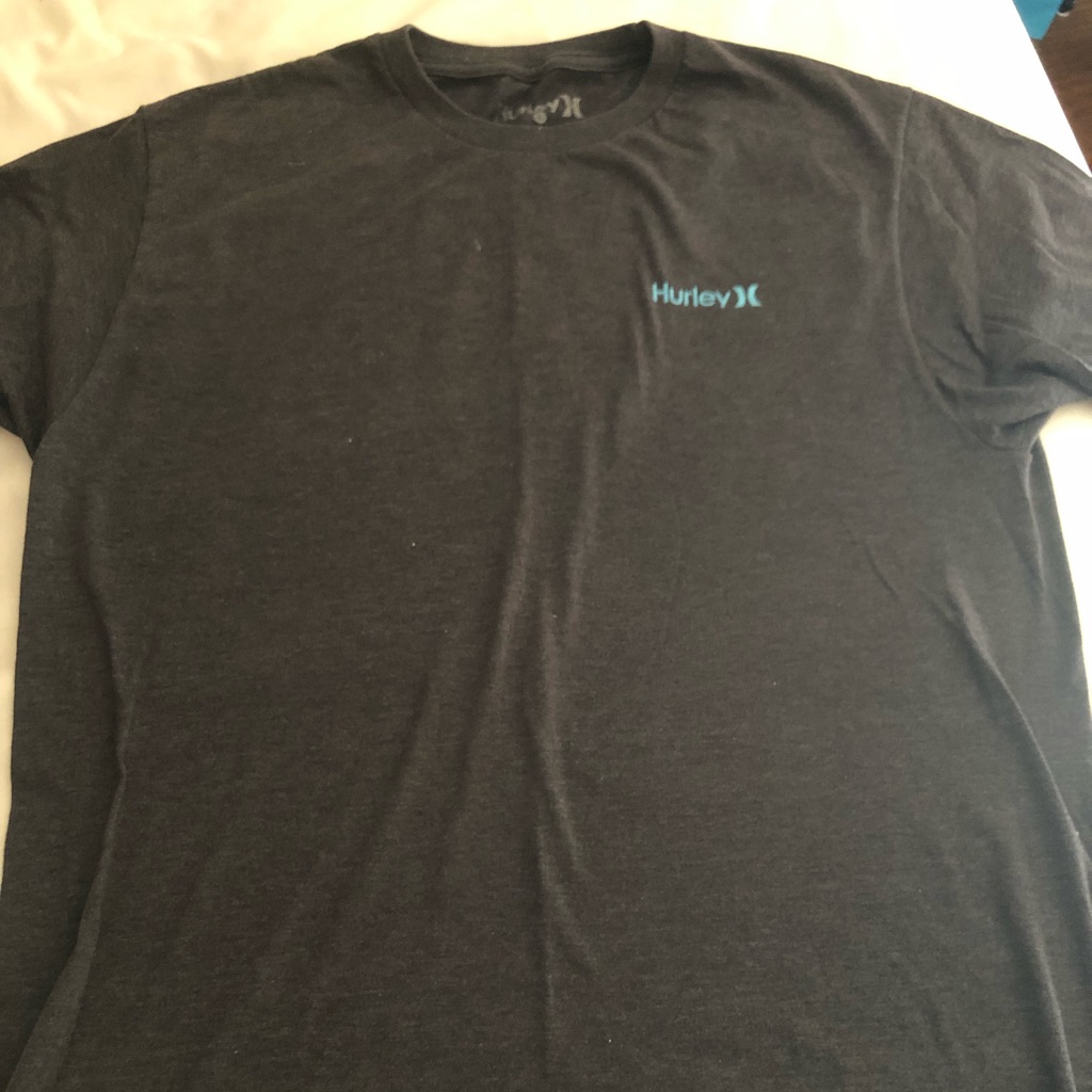 Hurley Surf Tee